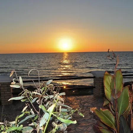 Holiday home Corfu Beachfront Yannis On Agios Gordios Agios Gordios (Corfu)