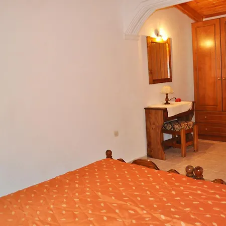 Corfu Beachfront Yannis On Agios Gordios 度假居 阿齐欧斯·贡多斯